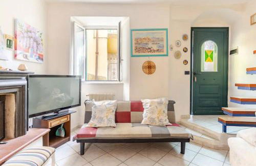 LE SOLEIL DOREE' MAISON Wi-Fi VACATIONS LERICI 5 TERRE - Foto 7