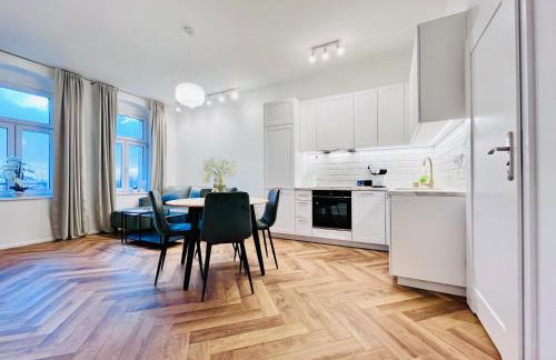 Apartamenty Lubin - Noclegi Lubin - Foto 75