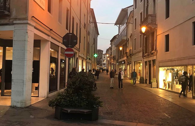 Ca' Garibaldi Rooms - Photo 47