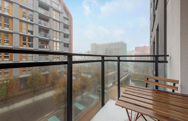 Aura III & Parking by Downtown Apartments - Foto 54