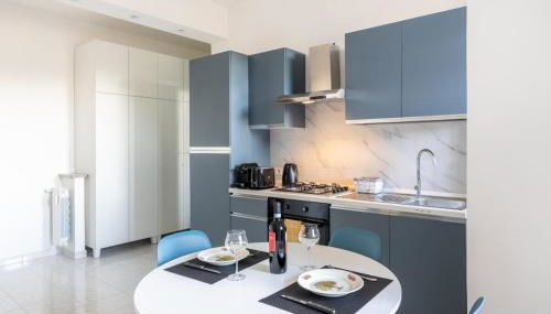 Modern Apartment vicino CityLife M5 Gerusalemme Checkin 24 7 - Foto 2