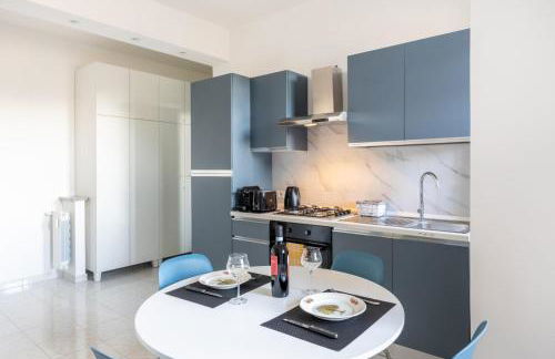 Modern Apartment vicino CityLife M5 Gerusalemme Checkin 24 7 - Foto 2