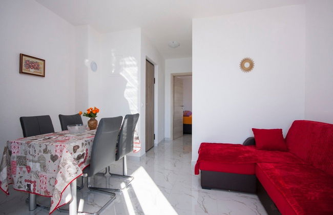 Apartments Happy Holiday - Foto 29