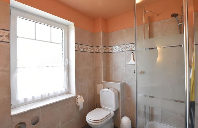 Flat on the Island of Poel With Sauna - Foto 10