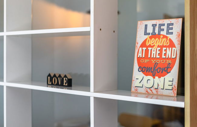 Saigon One Service Apartment - Foto 26