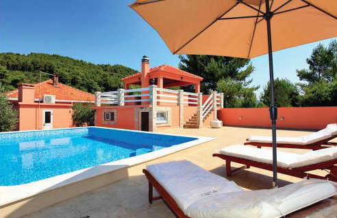 Holiday Home Smokvica Smokvica - Foto 14