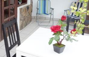 Private Sunny Terrace Studio - Secure Bike or Board Lockup - Foto 7