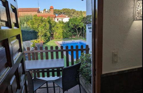 Winahost Apartment la Piscina de Creixell - Foto 8