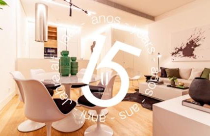 Elegance @ Chiado by Upperground - Foto 1