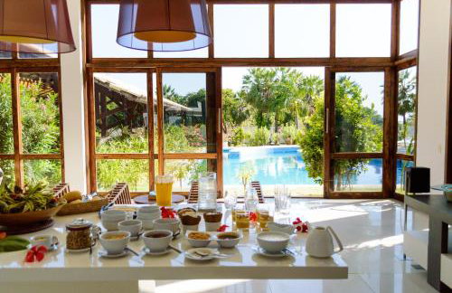 Refúgios Parajuru - Villa Cristiano - Photo 28