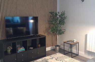 Outlander 4 Apartment Doune - Foto 13