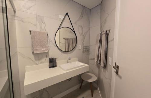 Estadia na Exclusiva Praia Brava - Foto 19