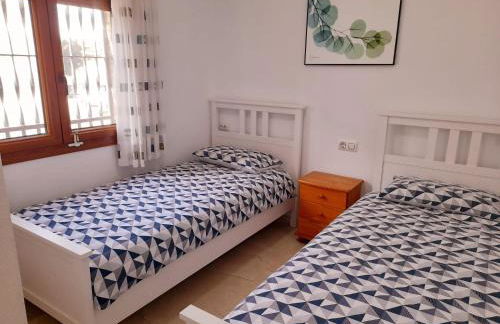 Pool View Apartment at Jumilla III - Foto 8