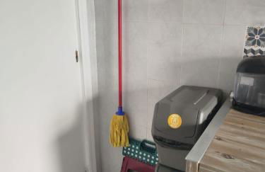 El pisito de Anabel Bami en Sevilla - Foto 11