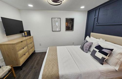 The Hideaway DT Orlando Tiny Home w Free Parking - Foto 75