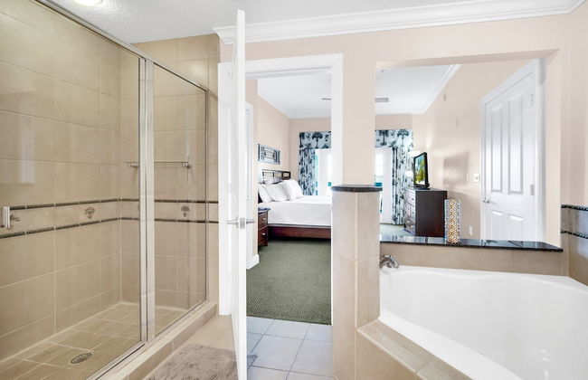 Stylish Condo at Reunion Resort Reu102 - Foto 13