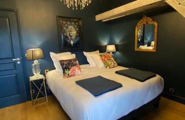 Villa Du Temple-Parking-Climatisation-Ascenseur-Wifi-Netflix-Hypercentre - Foto 36