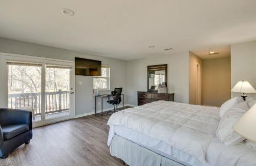 Modern Flower Mound Home Less Than 2 Mi to River Walk - Foto 13