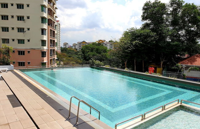 Zenith Suite Residence - Foto 1