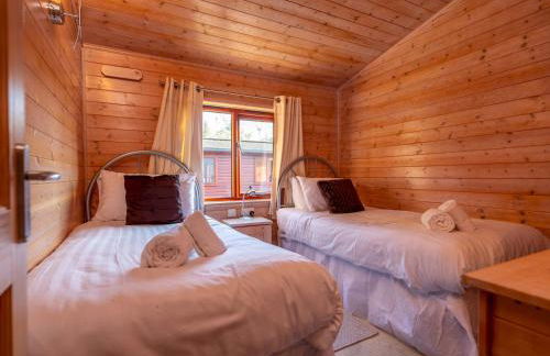 Astbury Falls Escape - A Tranquil Stay in Nature - Pass the Keys - Photo 14