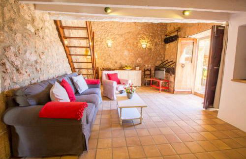 Preciosa Finca rustica con A/C y piscina exclusiva - Foto 13