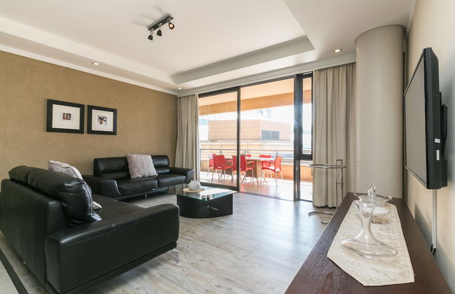207 Raphael Penthouse - Foto 14
