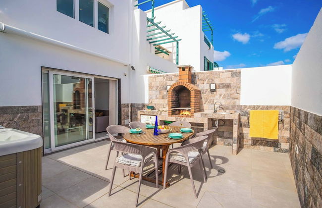 Villa Mi Deseo - Photo 35