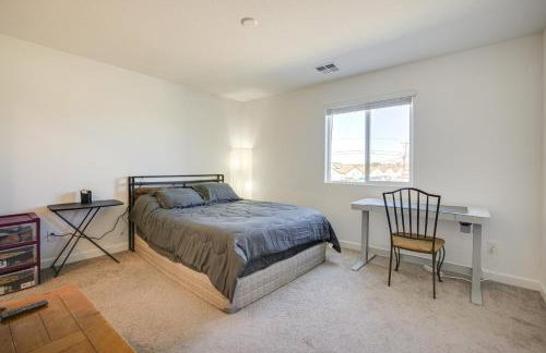 Comfy Las Vegas Retreat about 7 Mi to The Strip! - Foto 11