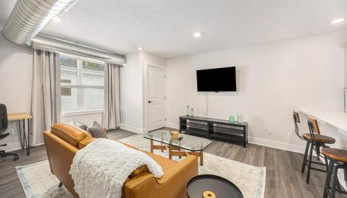 Modern Manor - Brand New Corporate Apt Downtown - Foto 4