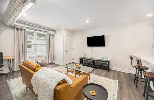 Modern Manor - Brand New Corporate Apt Downtown - Foto 4