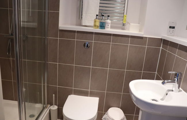 Quayside by Urban Space - Foto 31