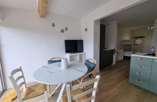 RDC au bord des falaises - Foto 16