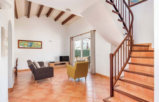 Villa Aguasol - Foto 5