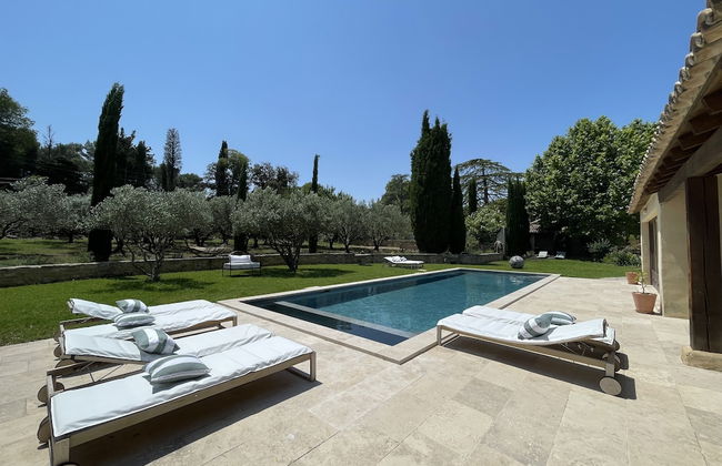 Mas Millésime - Foto 73