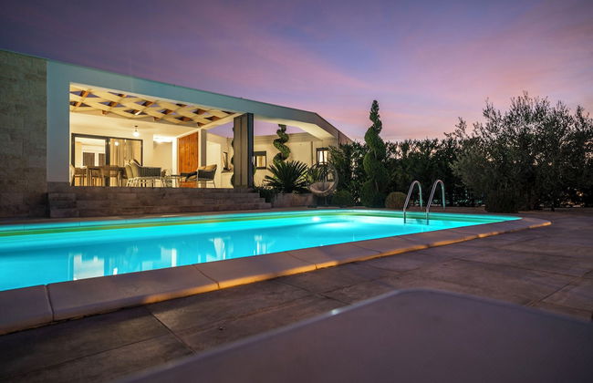 Villa Royal Green Two - Foto 22