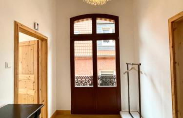 Charmante Ferienwohnung mit Terrasse im Herzen von Norden - Foto 13