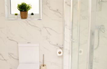 SM Dreams Unlimited Serviced Accommodation- Stanwell-Staines-Heathrow - Foto 22