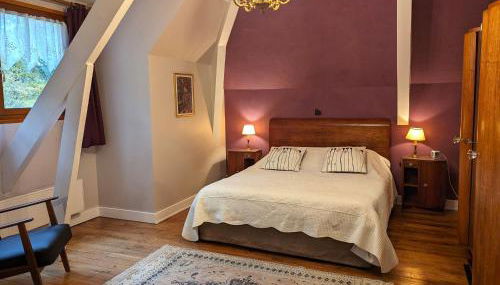 Gîte Sologne 4* pour 7 pers., jardin, rando, proche Orléans - FR-1-590-552 - Photo 3