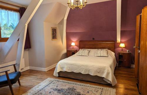 Gîte Sologne 4* pour 7 pers., jardin, rando, proche Orléans - FR-1-590-552 - Photo 3