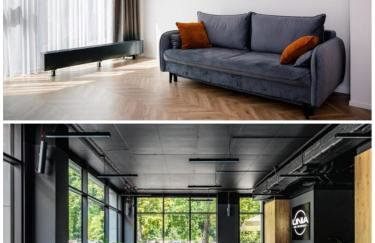 SMART Apartament BASEN & SPA Unia Residence Centrum - Foto 1