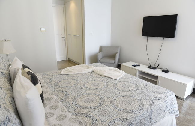 Yoo Panama & Arts Tower - Foto 46