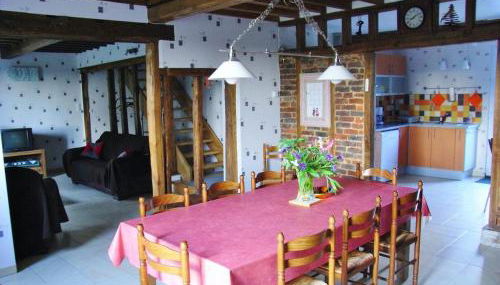 Le pre d'hyraumont - Foto 2