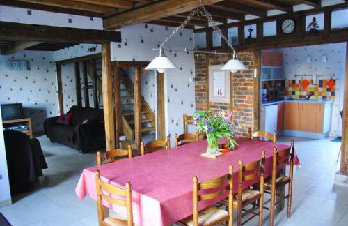 Le pre d'hyraumont - Foto 2