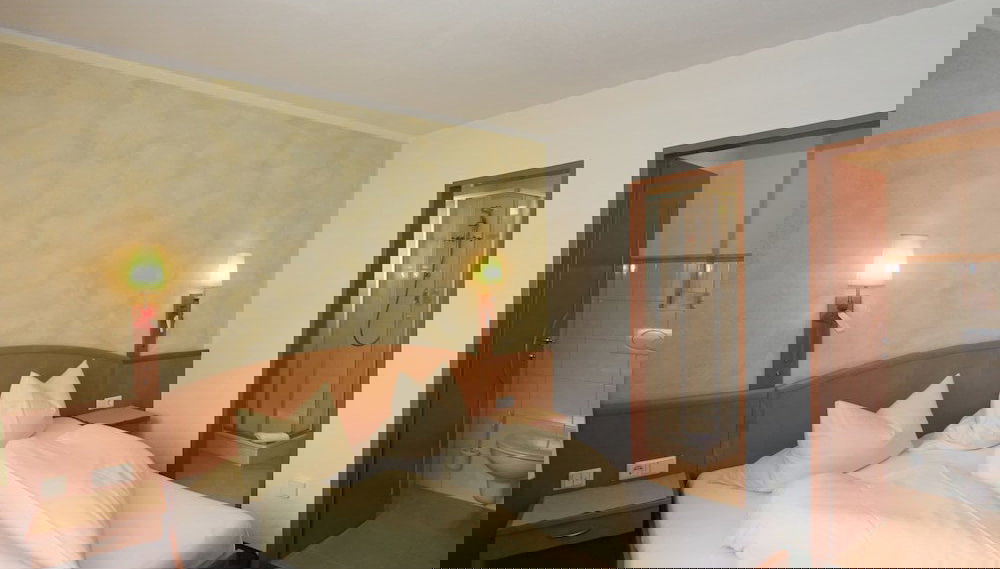 Holiday Home in Kaltenbach Near ski Lift - Foto 1, Imagem principal