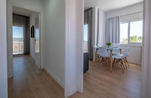 Apartamentos AR Melrose Place - Foto 13