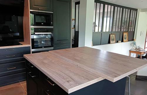 Maison Cluny - Foto 10