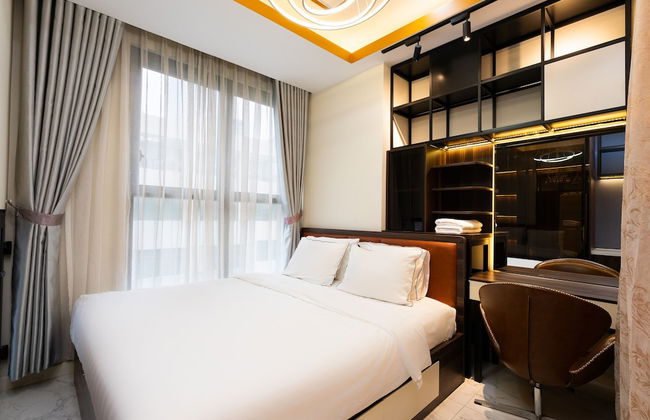 Studio APT full kitchen Madison - Foto 4