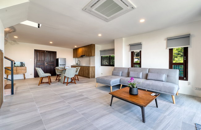 Baan Rawee Villas - Foto 38