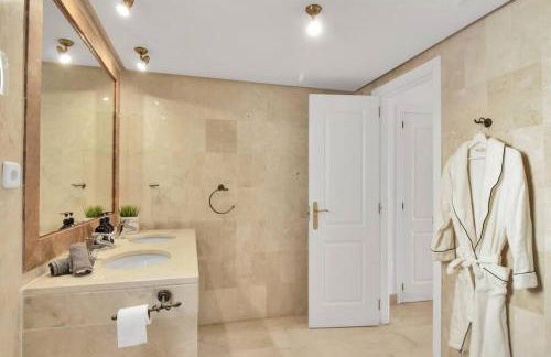 Apartamento en complejo con piscina climatizada - EL PRESIDENTE 234 - Photo 16