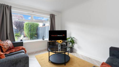 Vacant Nests The Livingston Retreat Wi-Fi - Foto 4